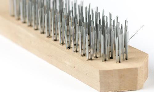 梳洗之刑是什么,梳洗之刑是一种怎样恐怖的刑罚图8