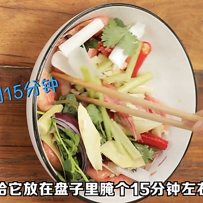 籽虾怎么做好吃（籽虾既美味有高级的新吃法）