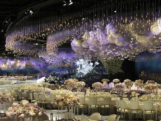 迪拜为什么这么富有?盘点迪拜土豪十大烧钱行为