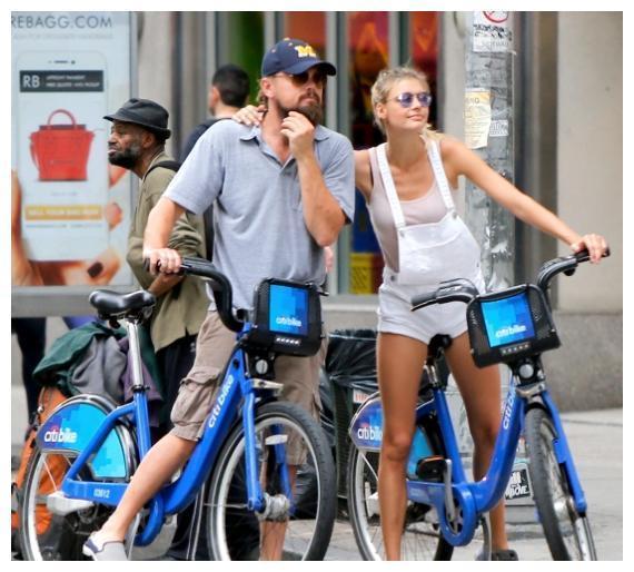 小李子真爱“第23号女友”终成正宫？盘点莱昂纳多的最全超模女友