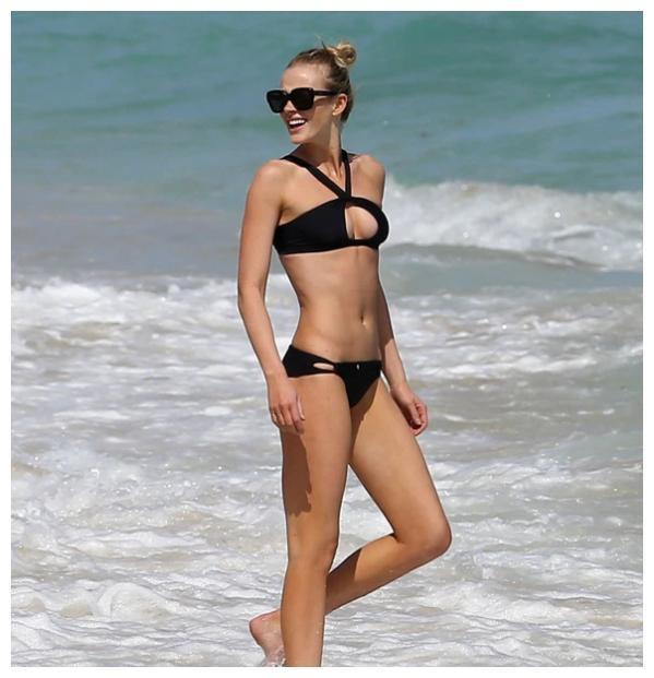 小李子真爱“第23号女友”终成正宫？盘点莱昂纳多的最全超模女友