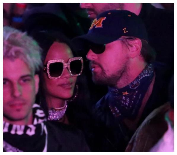 小李子真爱“第23号女友”终成正宫？盘点莱昂纳多的最全超模女友