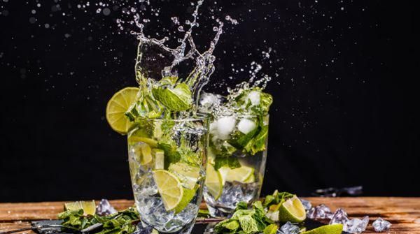 mojito是什么意思