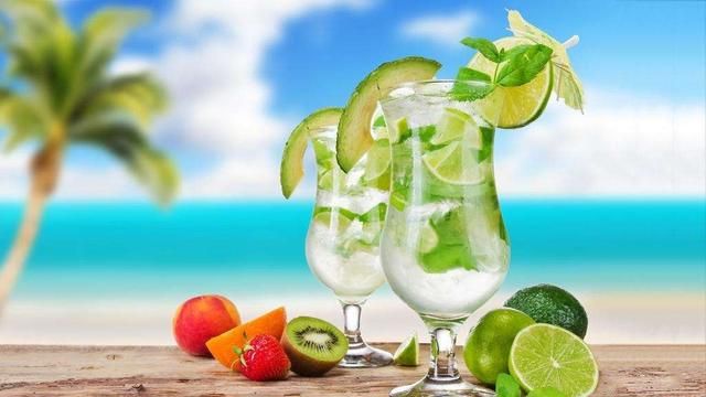 Mojito什么意思，mojito是什么意思？图7