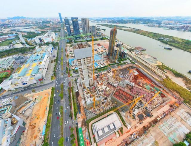 金融城还去不 是时候说说金融城的(8)