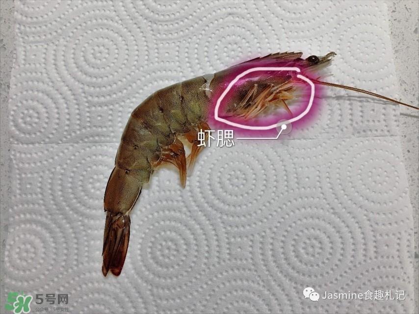 活基围虾怎么保存？活基围虾怎么处理干净？