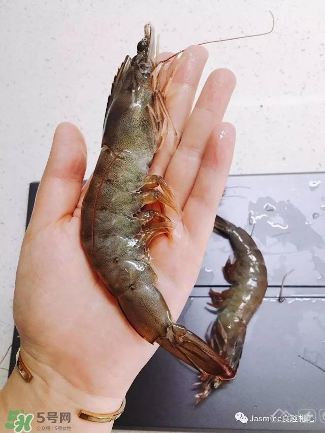 活基围虾怎么保存？活基围虾怎么处理干净？