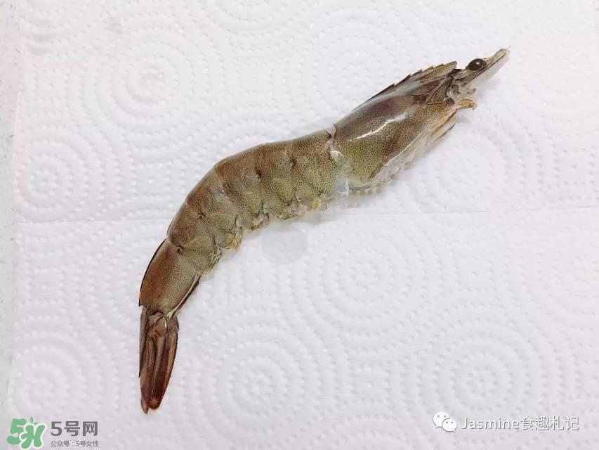 活基围虾怎么保存？活基围虾怎么处理干净？