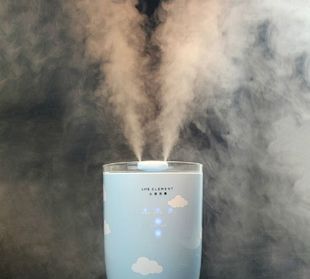 加湿器有用吗冬天