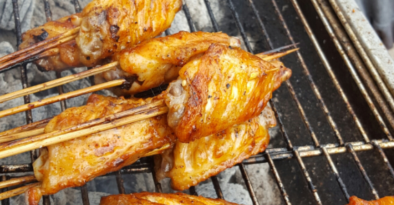 烧烤必备的食物清单,烧烤必备的食物清单有哪些图1