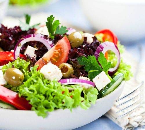 自助餐怎么吃,吃自助餐的正确吃法图12