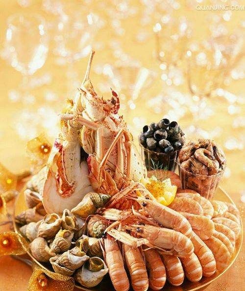 自助餐怎么吃,吃自助餐的正确吃法图10