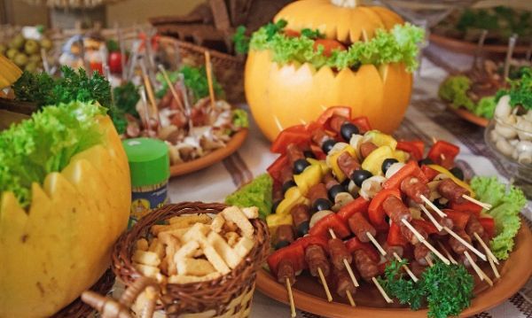 自助餐怎么吃,吃自助餐的正确吃法图7