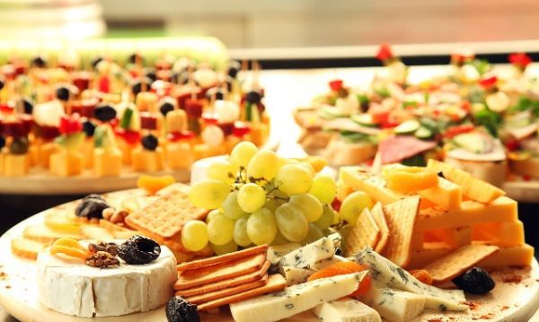 自助餐怎么吃,吃自助餐的正确吃法图6