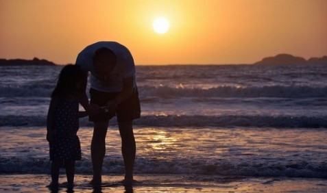 父亲节祝福语短信,父亲节祝福语20字以内图3