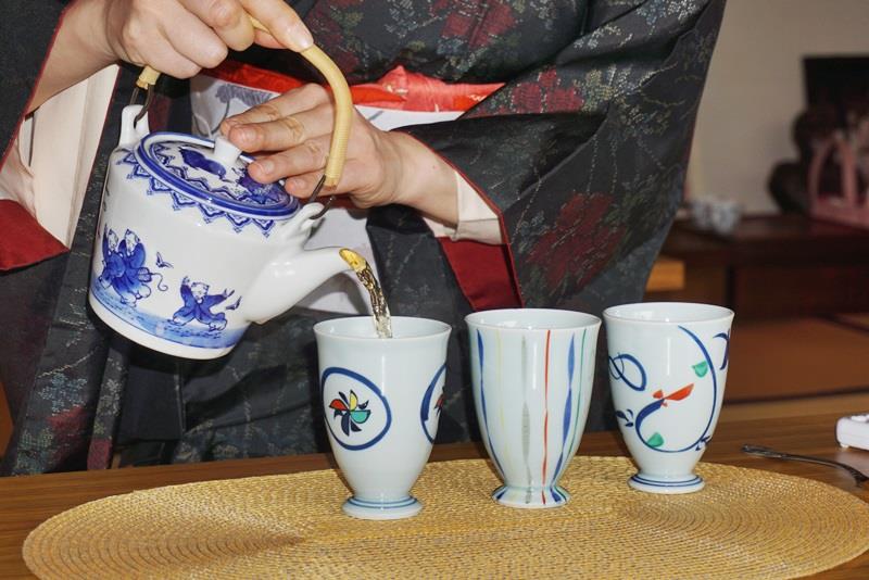 日本茶叶哪个好 日本茶叶茶种介绍