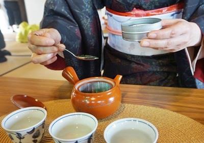 日本茶叶哪个好 日本茶叶茶种介绍