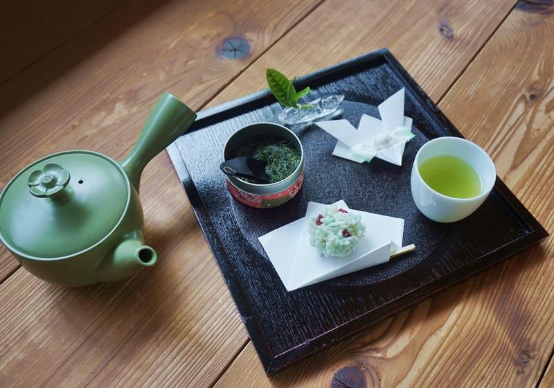 日本茶叶哪个好 日本茶叶茶种介绍