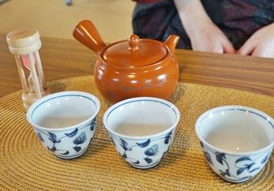 日本茶叶哪个好 日本茶叶茶种介绍