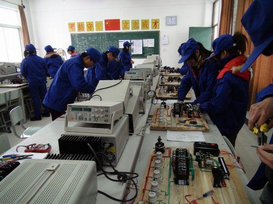 自动化常用的仪器仪表有哪些(自动化仪表与控制系统术语)(2)