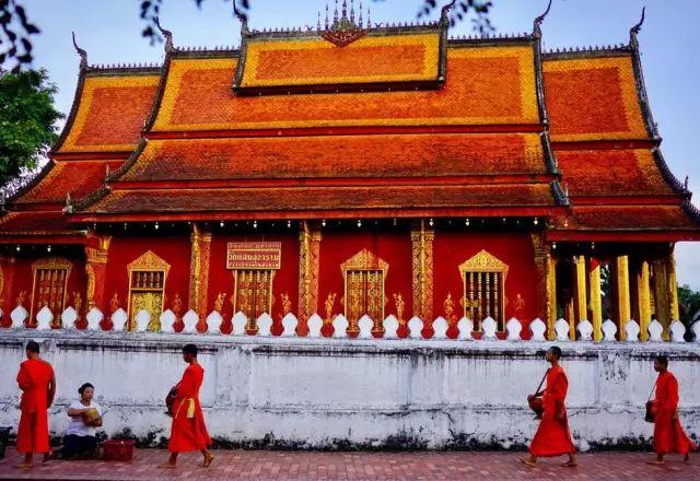 一带一路都有哪些国家（被一带一路带火的20个国家）(5)