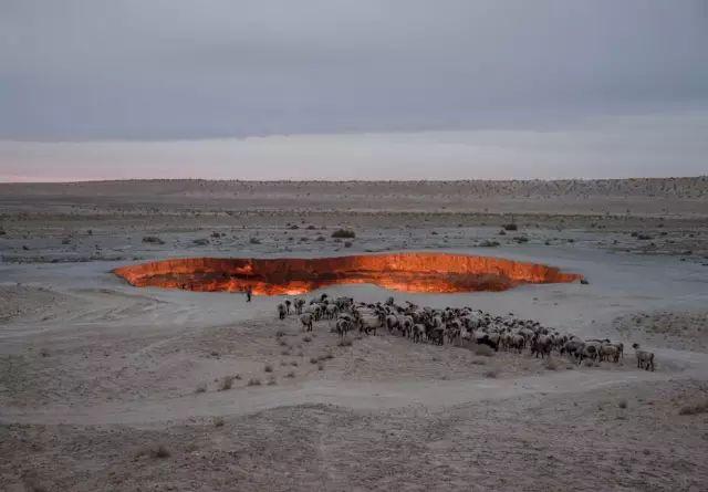 一带一路都有哪些国家（被一带一路带火的20个国家）(34)