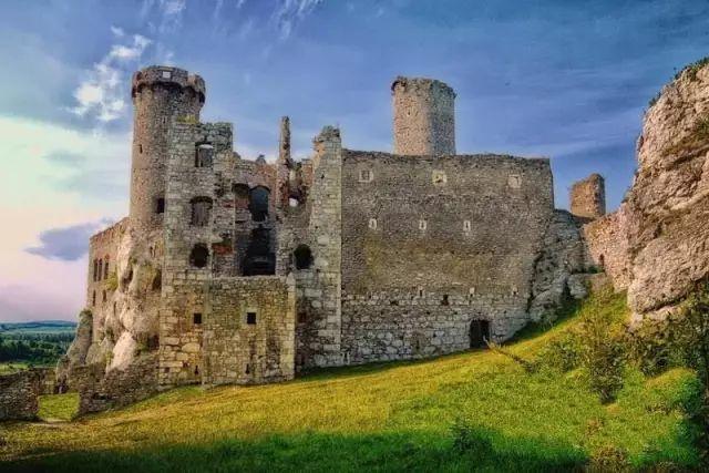 一带一路都有哪些国家（被一带一路带火的20个国家）(43)