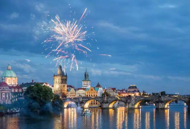 一带一路都有哪些国家（被一带一路带火的20个国家）(41)