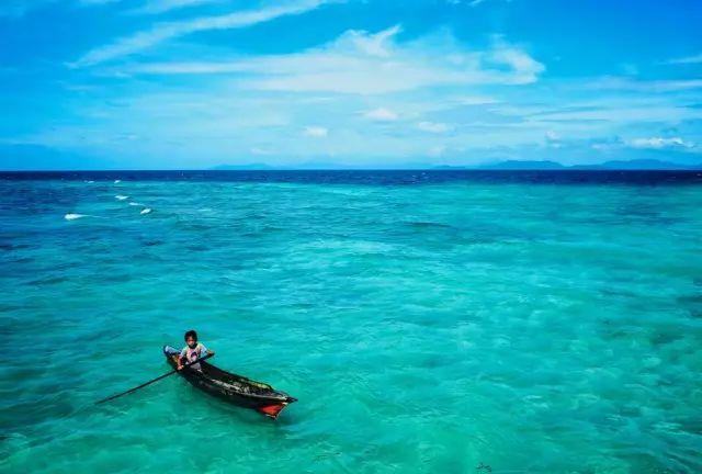 一带一路都有哪些国家（被一带一路带火的20个国家）(14)