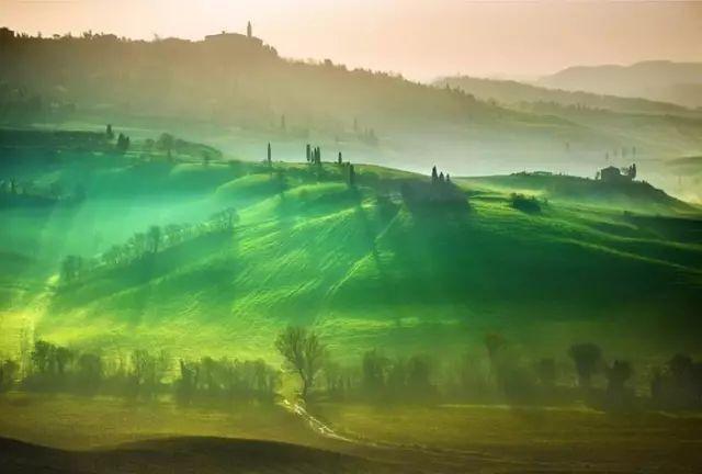 一带一路都有哪些国家（被一带一路带火的20个国家）(44)