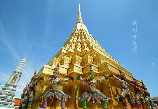 一带一路都有哪些国家（被一带一路带火的20个国家）(11)