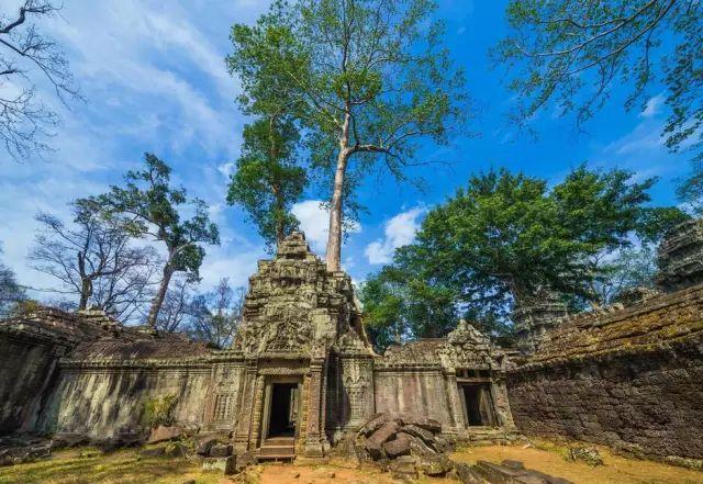 一带一路都有哪些国家（被一带一路带火的20个国家）(51)