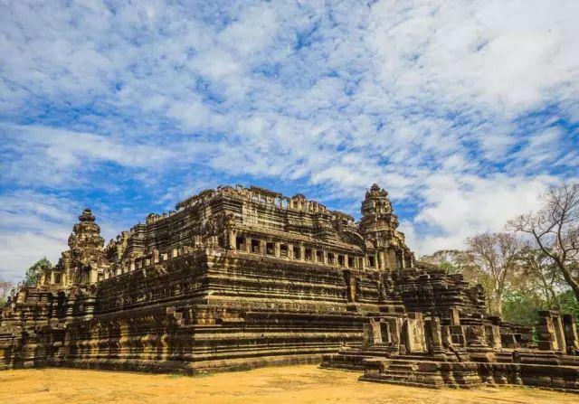 一带一路都有哪些国家（被一带一路带火的20个国家）(50)