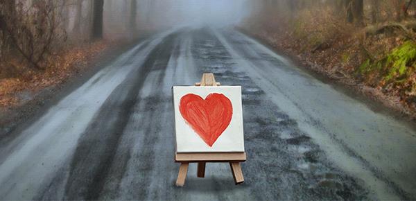 摸你头发的人是真的喜欢你吗为什么