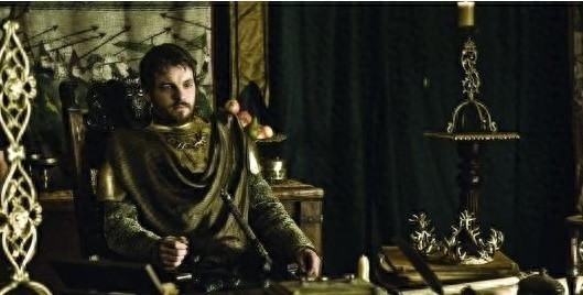 权力的游戏：琼恩·雪诺的身世之谜？