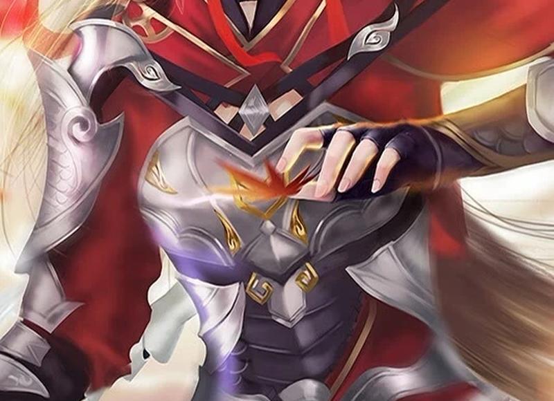  女朋友找人试探我怎么办