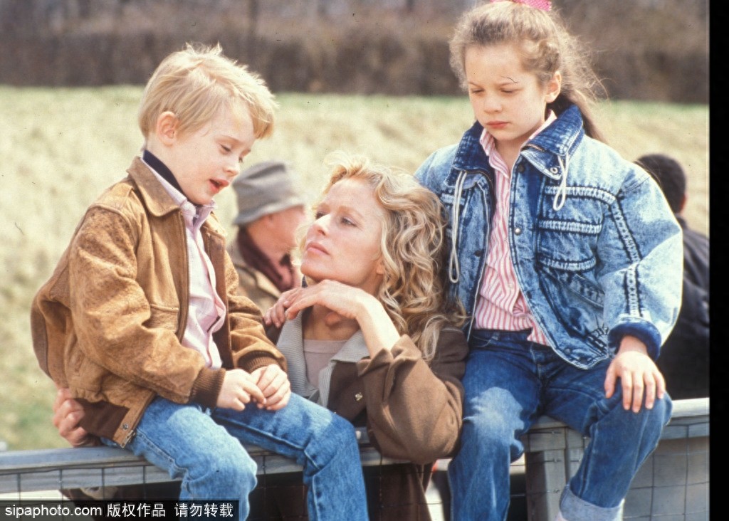 他因《小鬼当家》成为最火童星 14岁就赚800万 长大后却一蹶不振