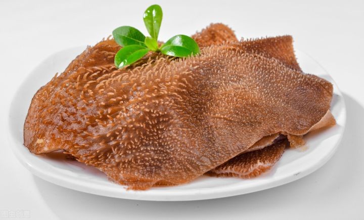 毛肚烫几秒最合适（教你火锅涮毛肚的新吃法）