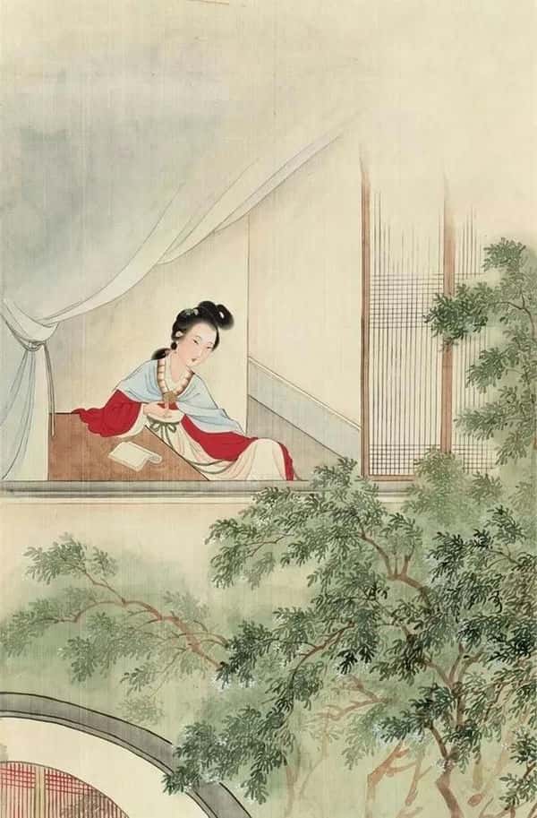 花间派的鼻祖是温庭筠吗（花间派鼻祖是谁）