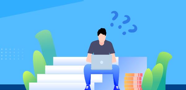 一个女生经常找你问问题