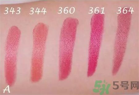 娇兰kisskiss好用吗?娇兰亲亲唇膏怎么样?