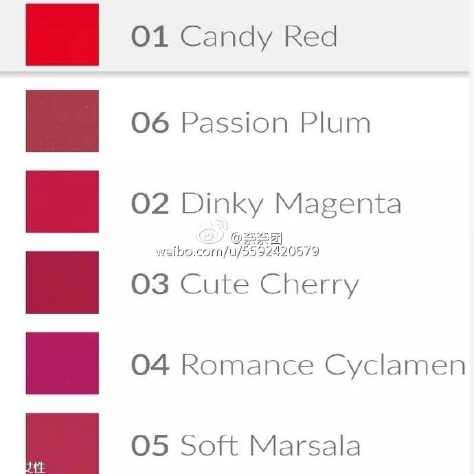 kiko爱心口红好用吗？kiko官网刻字教程