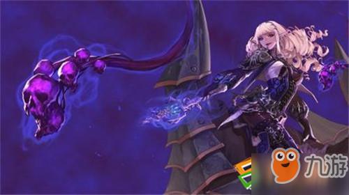 DNF死灵术士二觉刷图加点攻略