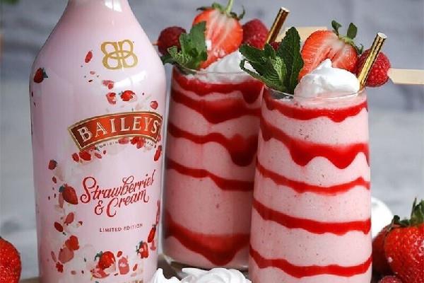 百丽甜酒是哪家公司的 百丽甜酒是什么档次