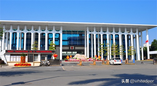 随拍东莞临深小镇 - 凤岗