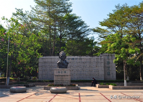 随拍东莞临深小镇 - 凤岗