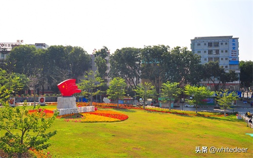 随拍东莞临深小镇 - 凤岗