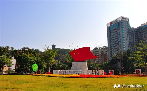 随拍东莞临深小镇 - 凤岗