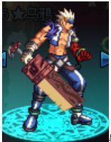 DNF官方用心设计的16把剑，外形炸裂，执行、泰拉上榜