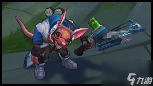 绝影神偷图奇皮肤怎么样(绝影神偷图奇有特效吗)